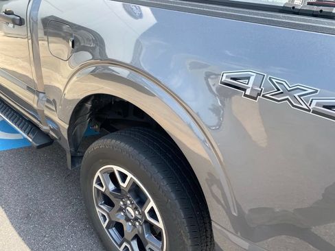 Used 2024 Ford F150 STX AWD/4WD image 15