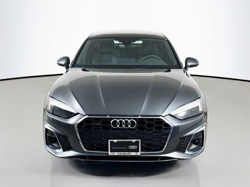 Certified 2022 Audi A5 2.0T Premium Plus image 6