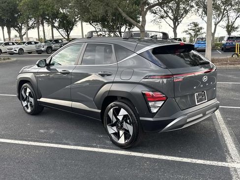 Used 2026 Hyundai Kona Limited FWD image 6