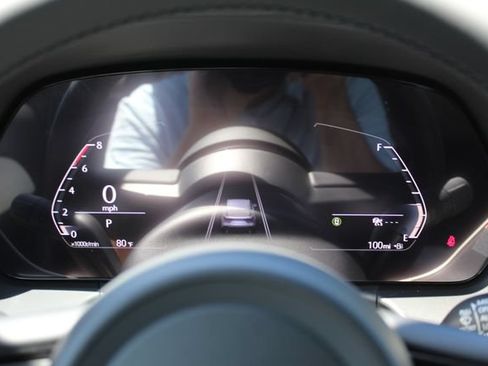 New 2026 MAZDA CX-5 Preferred AWD/4WD image 27