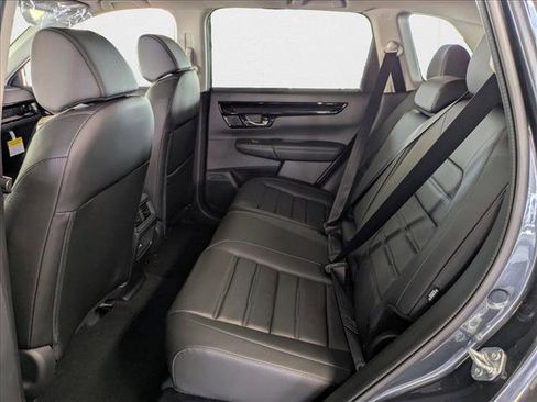 New 2026 Honda CR-V EX-L image 16