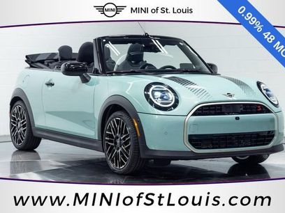 New 2026 MINI Cooper S