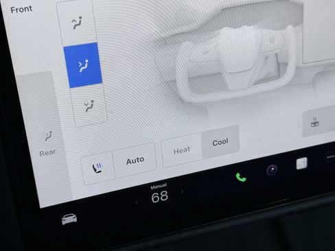 Used 2022 Tesla Model S Dual Motor All-Wheel Drive image 70