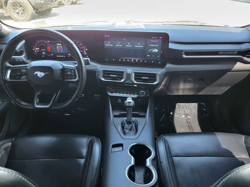 Used 2024 Ford Mustang Premium RWD image 26