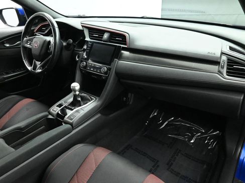 Used 2020 Honda Civic Si image 22