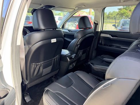 Used 2024 Hyundai Palisade SEL FWD image 15