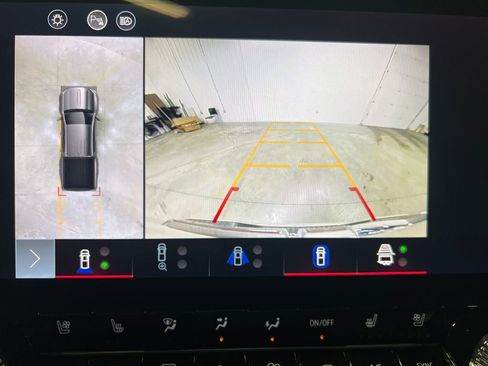 Certified 2023 GMC Canyon AT4 w/ AT4 Premium Package image 24