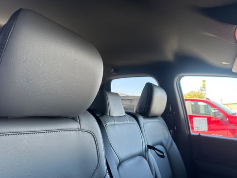 New 2026 RAM 1500 Tradesman RWD image 15