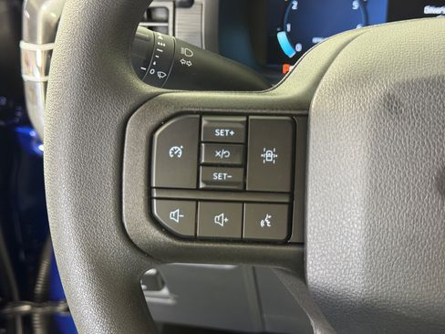 New 2026 Ford F150 STX w/ Equipment Group 200A RWD image 25