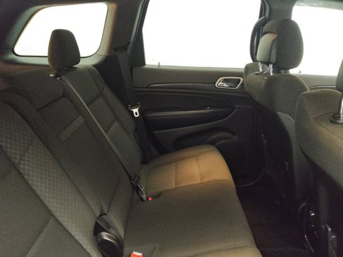 Used 2018 Jeep Grand Cherokee Laredo image 19