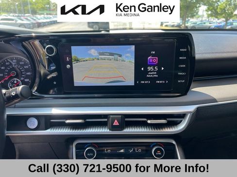 Used 2023 Kia K5 GT-Line AWD/4WD image 40