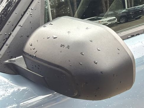 New 2025 Ford Bronco Sport Big Bend w/ Convenience Package image 9