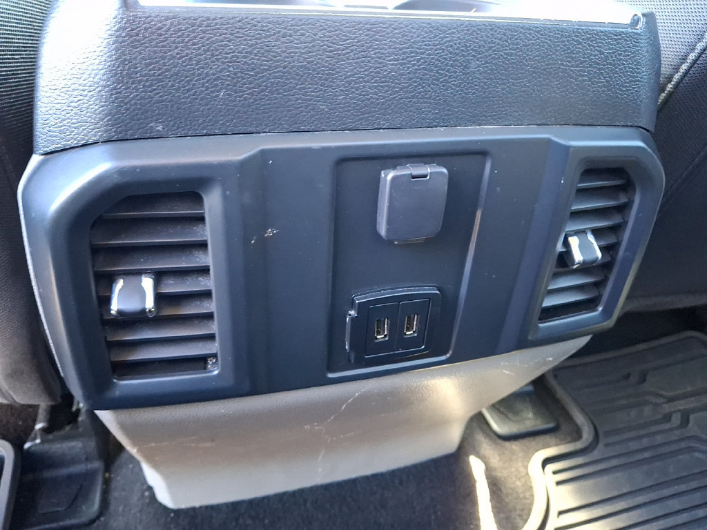 Used 2020 Ford F150 XL w/ Equipment Group 101A Mid AWD/4WD image 14