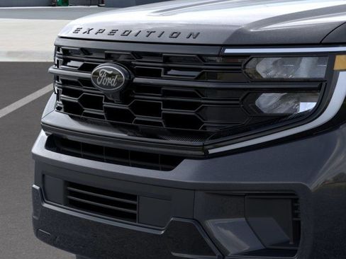 New 2026 Ford Expedition Platinum AWD/4WD image 20
