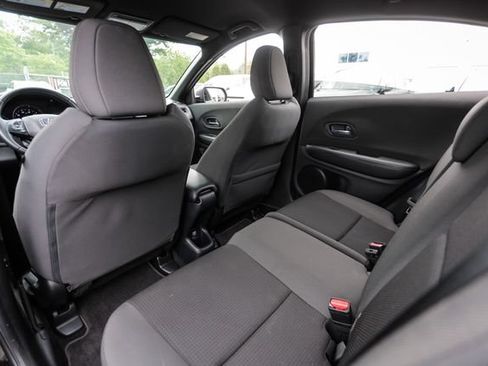 Used 2021 Honda HR-V Sport image 43