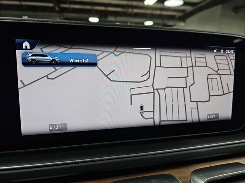 Certified 2026 Mercedes-Benz GLS 450 4MATIC image 26