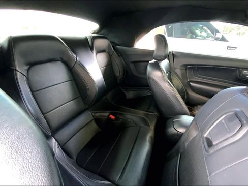 Used 2021 Ford Mustang GT Premium w/ Equipment Group 401A image 17