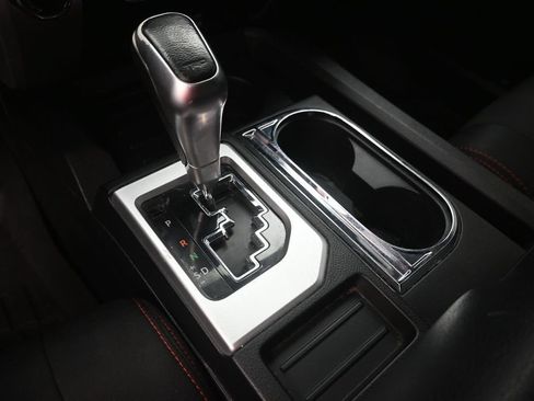 Used 2015 Toyota Tundra TRD Pro AWD/4WD image 29