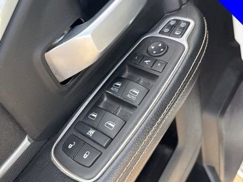 Used 2024 RAM 2500 Big Horn w/ Off Road Package image 13