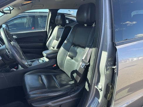 Used 2016 Dodge Durango Limited image 6