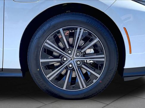 New 2026 Lexus ES 500e w/ Convenience Package AWD/4WD image 9