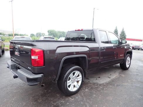 Used 2015 GMC Sierra 1500 SLE w/ SLE Value Package AWD/4WD image 6