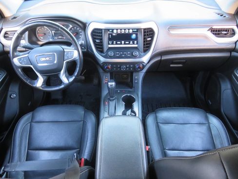 Used 2019 GMC Acadia SLT image 12