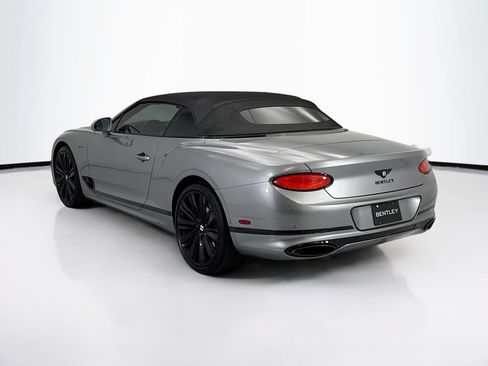 Certified 2022 Bentley Continental GT Speed AWD/4WD image 15