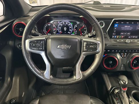Used 2019 Chevrolet Blazer RS AWD/4WD image 16