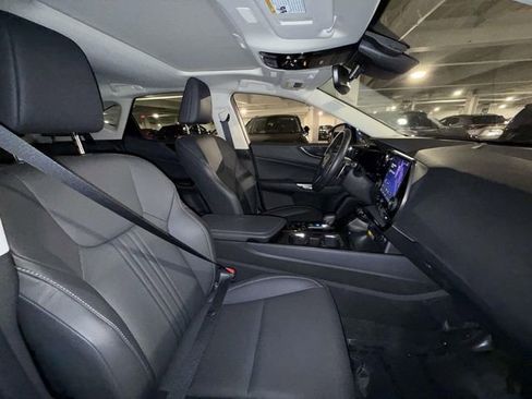 Used 2025 Lexus NX 350 AWD w/ Accessory Package (2T) image 14