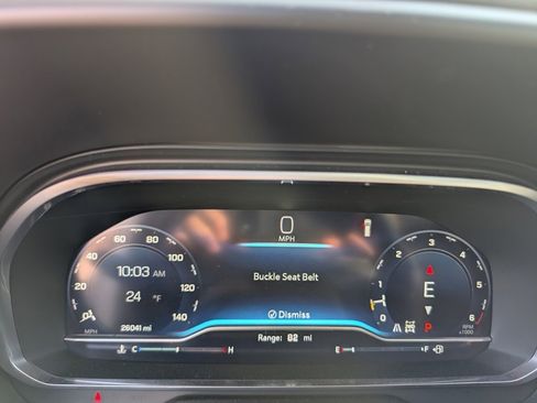 Used 2023 Chevrolet Suburban RST w/ Luxury Package image 14