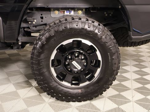 Used 2025 Ford F250 XLT w/ Tremor Off-Road Package AWD/4WD image 17