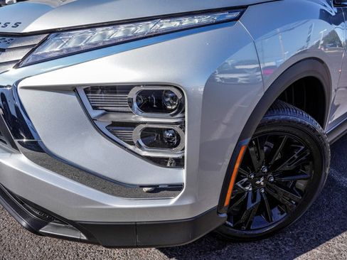 New 2026 Mitsubishi Eclipse Cross LE image 9