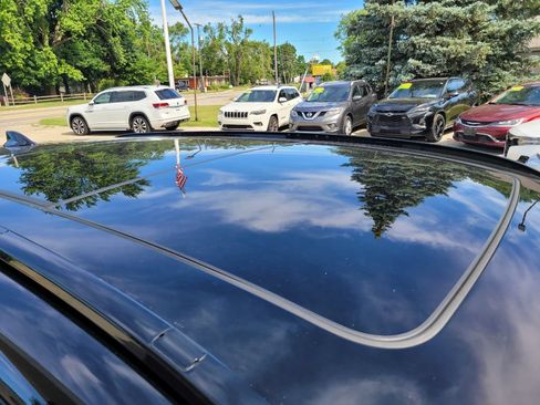 Used 2023 Acura MDX A-Spec AWD/4WD image 5
