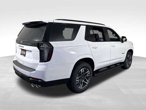 New 2026 Chevrolet Tahoe Z71 w/ Z71 Off-Road Package AWD/4WD image 35