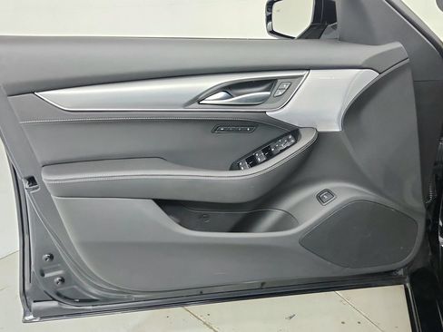Certified 2023 Cadillac CT5 Luxury AWD/4WD image 16