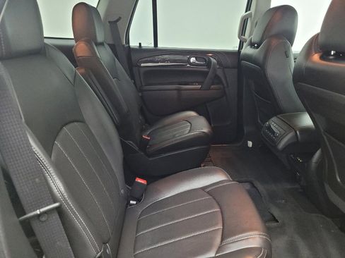 Used 2016 Buick Enclave Premium w/ Experience Buick Package image 19