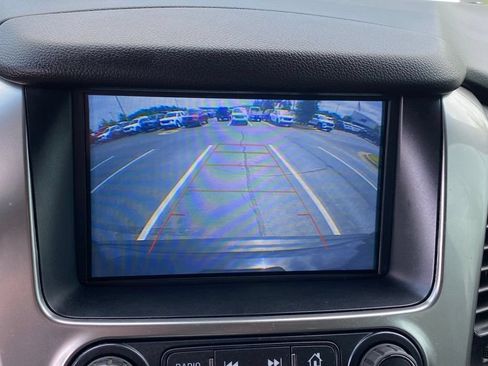 Used 2020 Chevrolet Tahoe LT AWD/4WD image 16