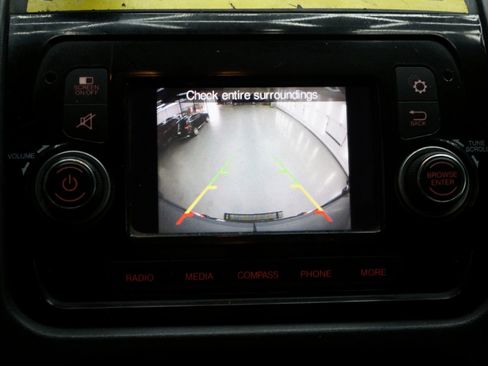 Used 2019 RAM ProMaster 3500 image 12