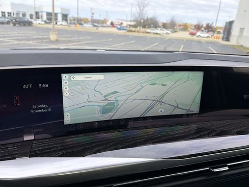 New 2026 Cadillac Escalade IQL Sport 1 image 19