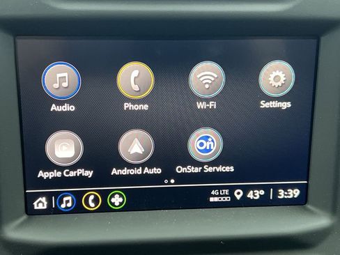 New 2025 Chevrolet Silverado 3500 W/T w/ WT Convenience Package image 16