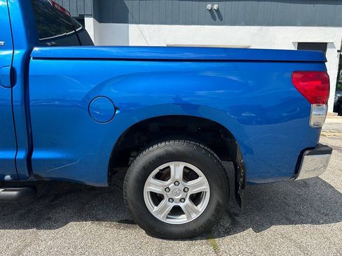 Used 2007 Toyota Tundra SR5 RWD image 11