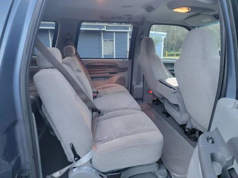 Used 2002 Ford Excursion XLT image 19