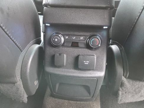 Used 2013 Ford Explorer Limited FWD image 9