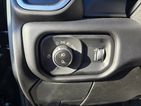 New 2026 RAM 3500 Big Horn image 26