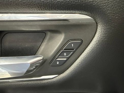 Used 2019 RAM 1500 Laramie w/ Bed Utility Group AWD/4WD image 24