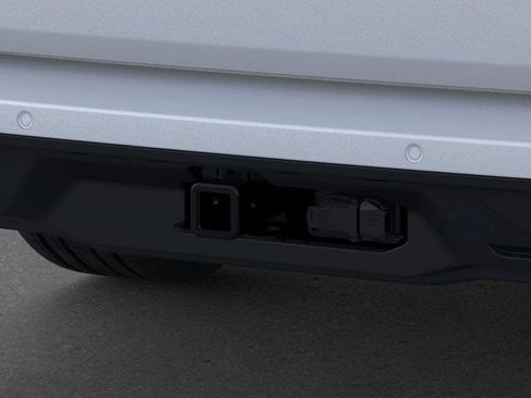 New 2025 Ford Expedition Max Active image 23