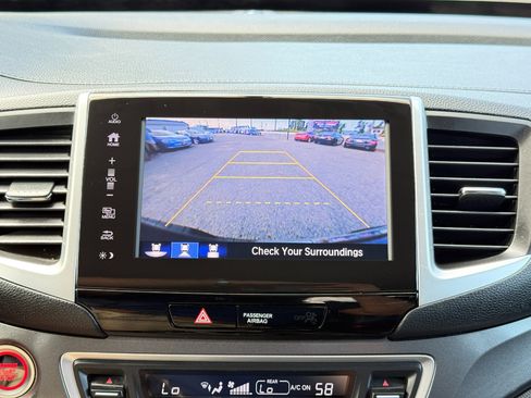 Used 2018 Honda Ridgeline RTL-T image 60