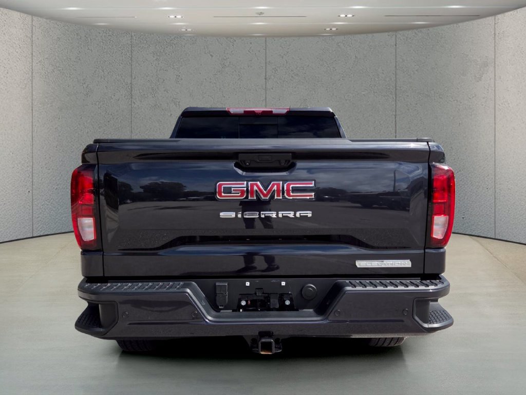 Used 2026 GMC Sierra 1500 Elevation w/ Preferred Package AWD/4WD image 7