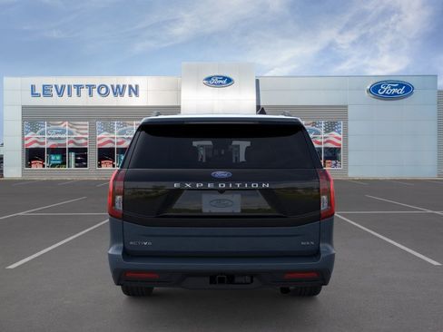 New 2026 Ford Expedition Max Active AWD/4WD image 5